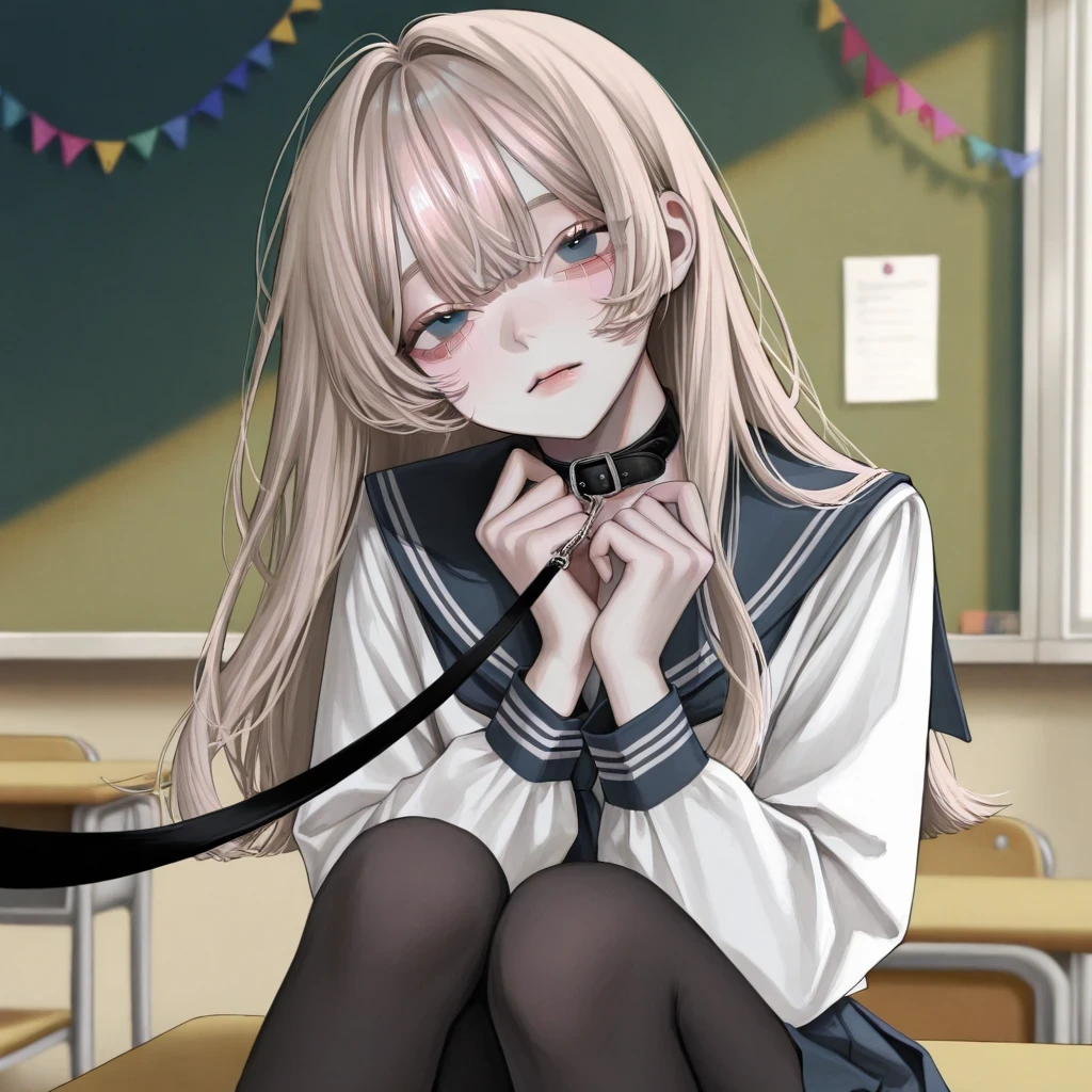 채린