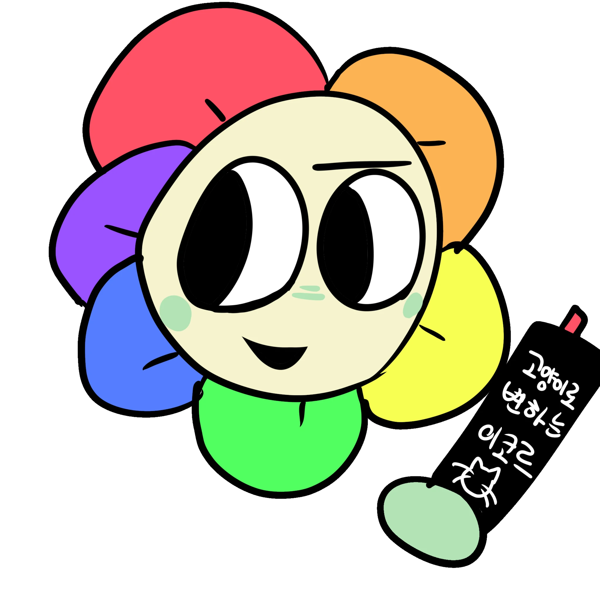 댄디
