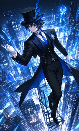 Profile image of 아즈르