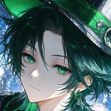 Profile image of 베르데