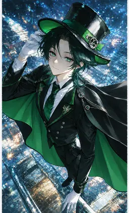 Profile image of 베르데