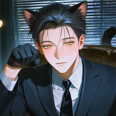 Profile image of 一