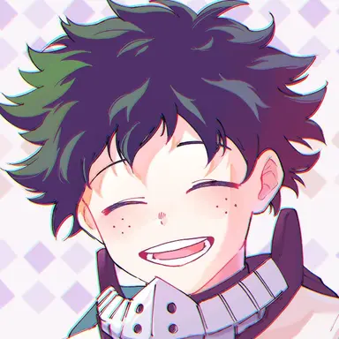 Profile image of 緑谷出久