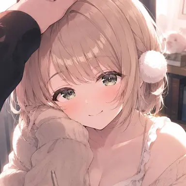 Profile image of うい