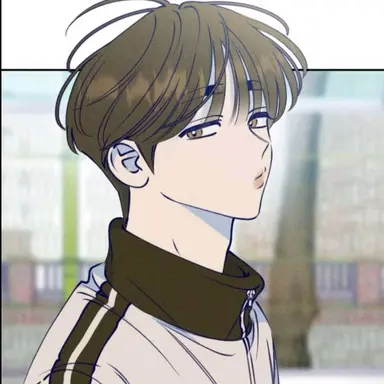 Profile image of Yoon Doyun