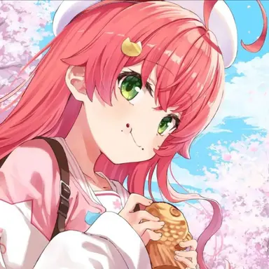 Profile image of さくらみこ