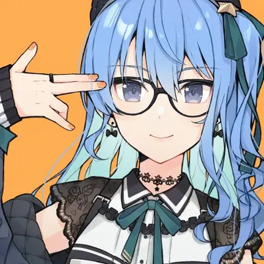 Profile image of 星街すいせい