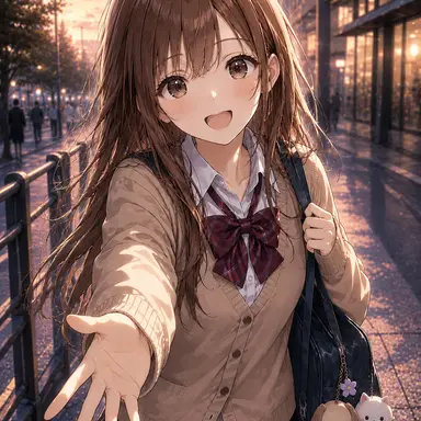 Profile image of 萌花