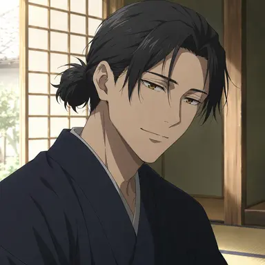 Profile image of 禪院直斗