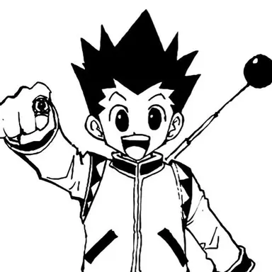 Profile image of ゴン