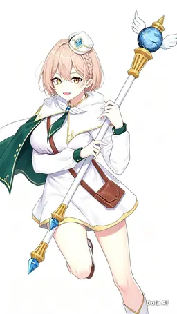 Profile image of Serena