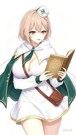 Profile image of Serena