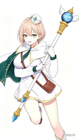 Profile image of Serena