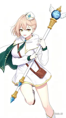 Profile image of Serena