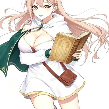 Profile image of Serena