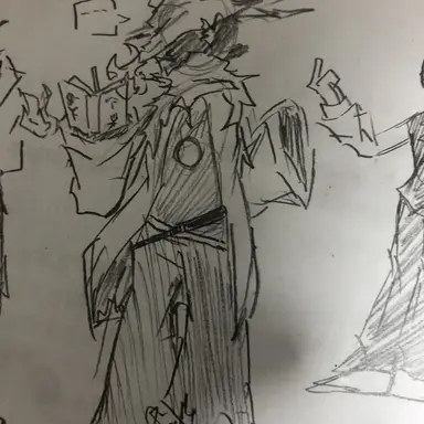 Profile image of イヴ