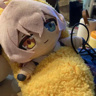 Profile image of 意味のない画像
