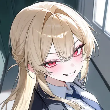 Profile image of 彩華