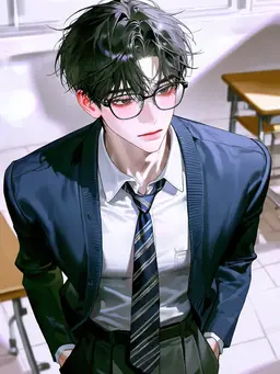 Profile image of アン・スヒョン