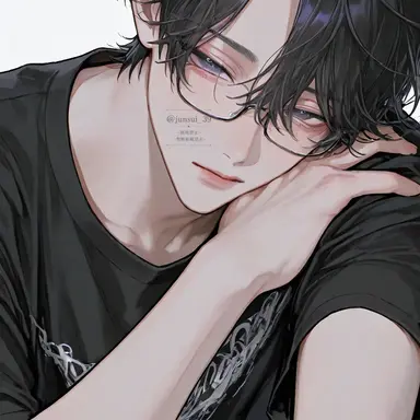 Profile image of 怜司