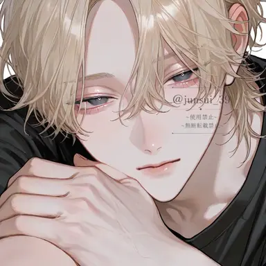 Profile image of 仁