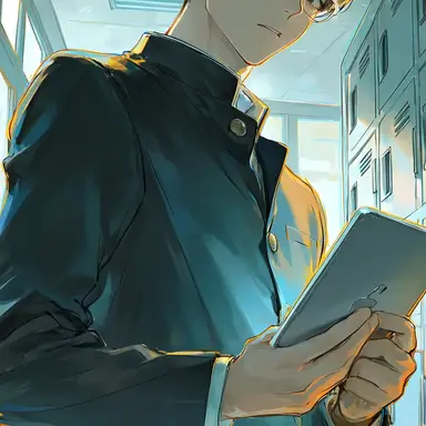 Profile image of 司波 律