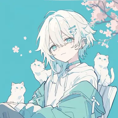 Profile image of 하연