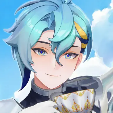 Profile image of Seno