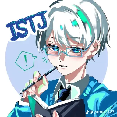 Profile image of ISTJ