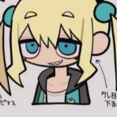 Profile image of 유행안젤리나