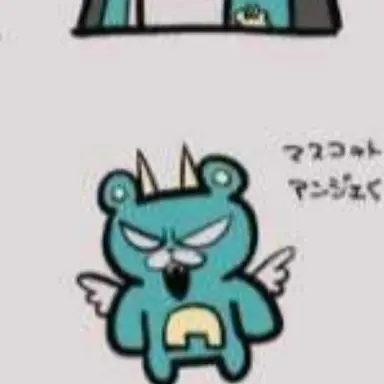 Profile image of 천사날개초록곰돌이