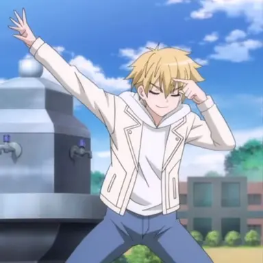 Profile image of 리온 레이몬드