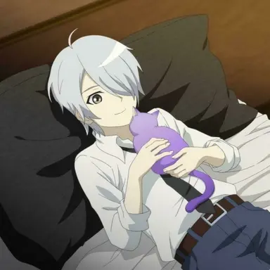 Profile image of 이안