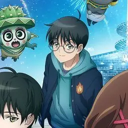 Profile image of 김현우