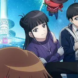 Profile image of 이가은