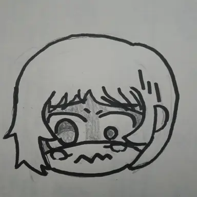 Profile image of 壊れたカミーユ