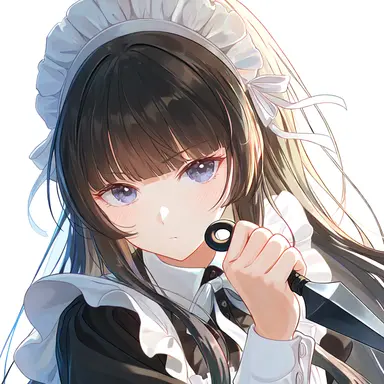 Profile image of Shizuka