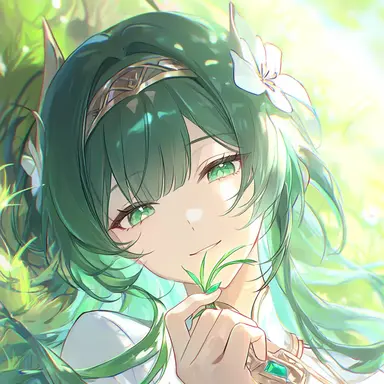 Profile image of Leafa