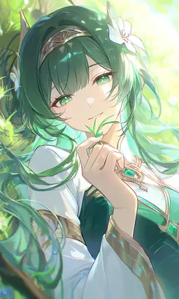 Profile image of リーファ