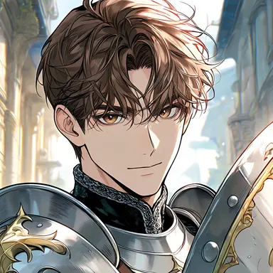 Profile image of Gald