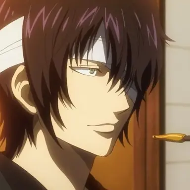 Profile image of 高杉晋助