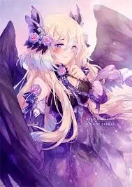 Profile image of Seraphina