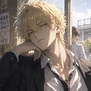 Profile image of 星見 カイト
