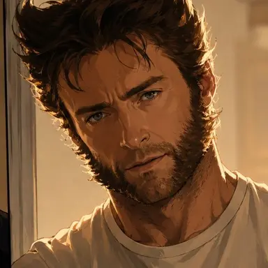 Profile image of Logan Howlett