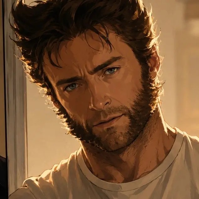 MystieBubblePop의 X-Men - Wolverine