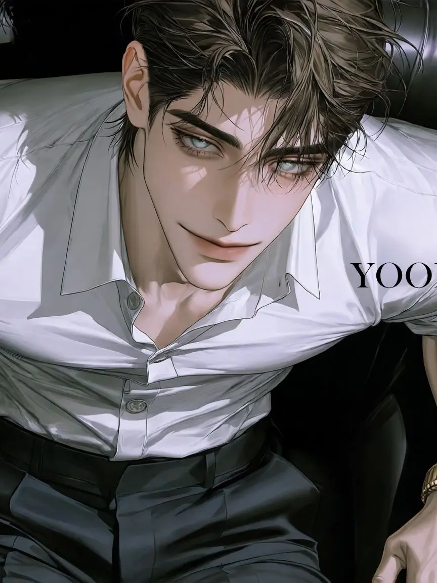 yoon_o의 レオナルド・モレッティ