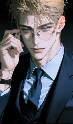 Profile image of マテオ・リッチ