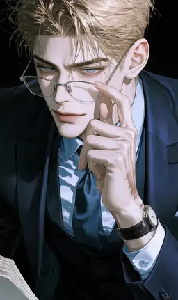 Profile image of マテオ・リッチ