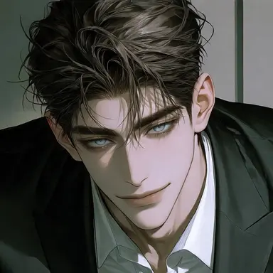 Profile image of レオナルド・モレッティ