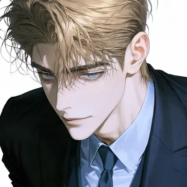 Profile image of マテオ・リッチ